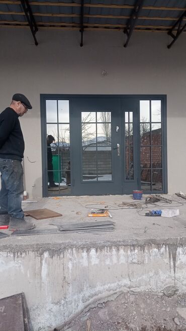 Бронированные двери на заказ: Бронированые двери на заказ. Любые размеры и дизайн. В квартиру, дом — 10