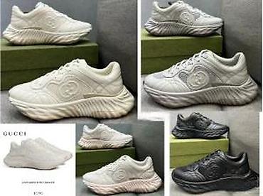 Patike: VRHUNSKI GUCCI MODELI, MEGA HIT | Najnovije! ! ! Hit. Hit. Hit — 22