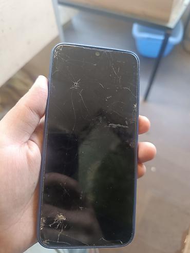 xiaomi redmi note 2: Redmi, Redmi Note 8T, Б/у, 64 ГБ, цвет - Синий, 2 SIM — 2