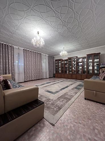 Долгосрочная аренда домов: 256 м², 7 комнат, Утепленный, Балкон застеклен, Видеонаблюдение — 29