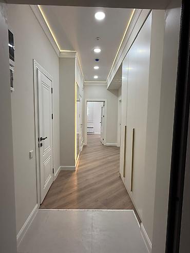 Продажа квартир: 2 комнаты, 62 м², Элитка, 9 этаж, Евроремонт — 8