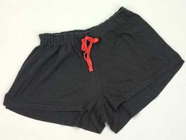 czarne spódnice krótkie: Shorts, Reserved, S (EU 36), condition - Very good