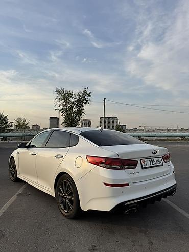 тормозные колодки цена бишкек: Kia Optima: 2019 г., 1.6 л, Робот, Бензин, Седан — 5