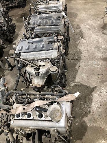 вокс: Tayota привозные двигателя с японии Тайота 1mz 2 wd 4wd Тайота Пассо — 3