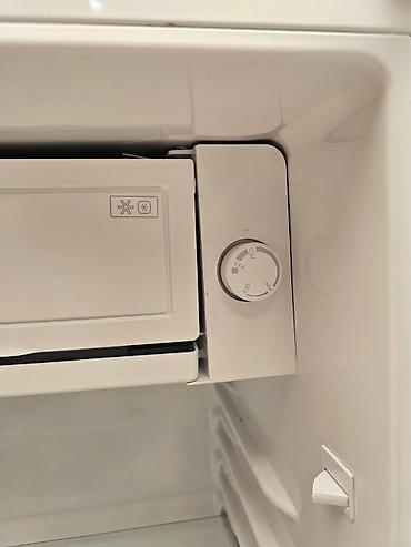 Soyuducular: Soyuducu mini Dondurucu hissəsi yuxarida defrost Soyutma hissəsi — 11
