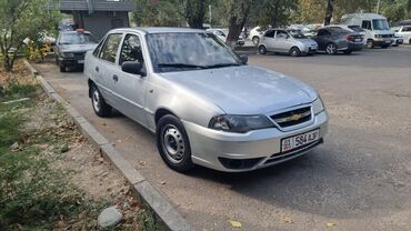 деу: Daewoo Nexia: 2012 г., 1.5 л, Механика, Бензин, Седан