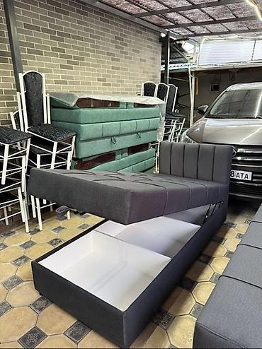 Прямые диваны: Прямой диван — 4