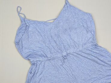 H&M Basic, Kombinezon damski, rozmiar XL