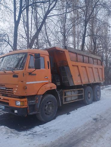 Грузовики: Грузовик, Камаз, Стандарт — 9