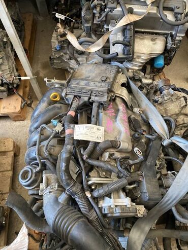 контрактный двигатель вольво: Двигатель ТОЙОТА ВОКСИ R70 3ZRFAE 2008 (б/у)#автозапчасти #запчасти