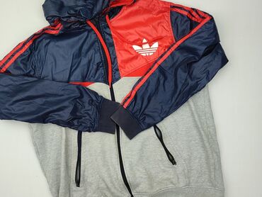 Худі для чоловіків, XL, Adidas, стан - Дуже гарний