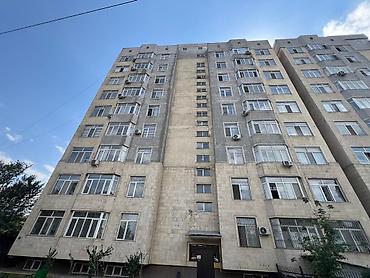 69: 1 комната, 45 м², Аламедин-1 мкр Элитка, 7 этаж — 1