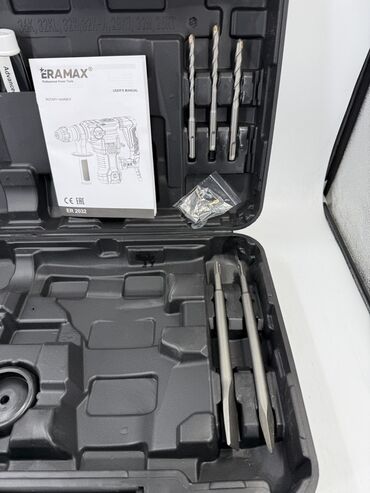 Перфораторы: Перфоратор, Новый — 13