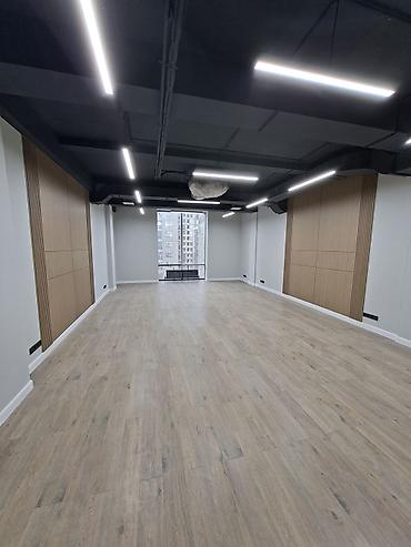 imall: Продажа офисов 57 м², С ремонтом, Бизнес центр, 7 этаж — 8