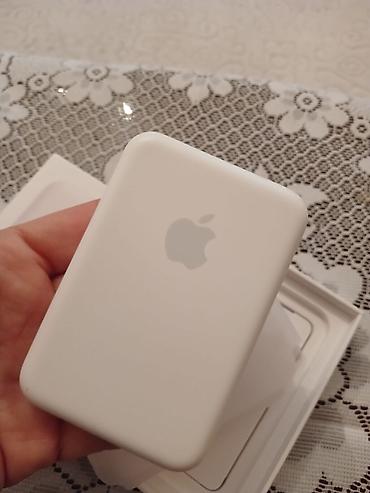 iphone 11 magsafe: Powerbank Apple, Yeni — 2