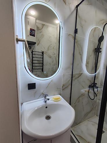 Продажа квартир: 1 комната, 44 м², Элитка, Дизайнерский ремонт — 5