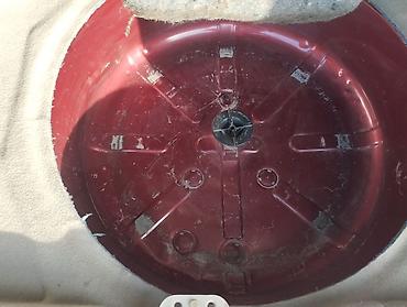 Opel: Opel Vectra: 2001 г., 1.8 л, Механика, Бензин, Универсал — 6