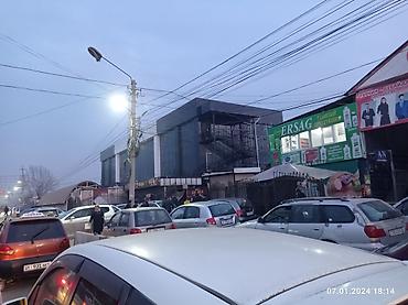 Фасадные работы: Ремонт фасада | Алюкобонд | Базальт Больше 6 лет опыта at lalafo.kg — 12 Фасадные работы: Ремонт фасада | Алюкобонд | Базальт Больше 6 лет опыта — 12