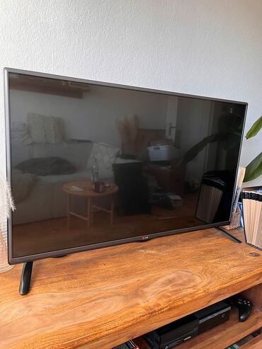 107 ekran televizor: Televizor LG Led Pulsuz çatdırılma