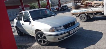 Продажа авто: Daewoo Nexia: 2006 г., 1.5 л, Механика, Бензин, Седан