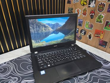 Ноутбуки: Ультрабук, Acer, 12 ГБ ОЗУ, Intel Core i3, 13.3 ", Б/у, Для несложных задач, память SSD