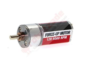 moto akrapovic: Kateqoriya: Motorlar > Reduktorlu DC Motorlar > 16mm Motorlar — 4