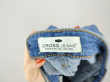 cross: Cross Jeans, Jeansy damskie, rozmiar M — 4