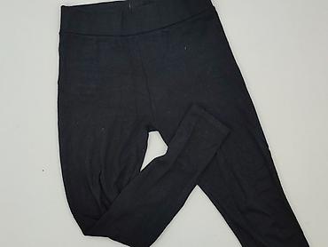 piżamka: Legginsy Sportowe damskie, rozmiar S — 1