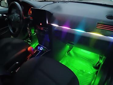 Opel: Opel Astra H Unversal Kuza 1.8 ZET MATOR AFTAMAT Karopqa. Karpqa — 3