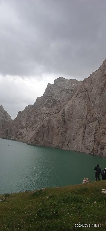 Туристические услуги: КЕЛ СУУ - получи восхитительные эмоции и зарядись позитивом!!! — 4