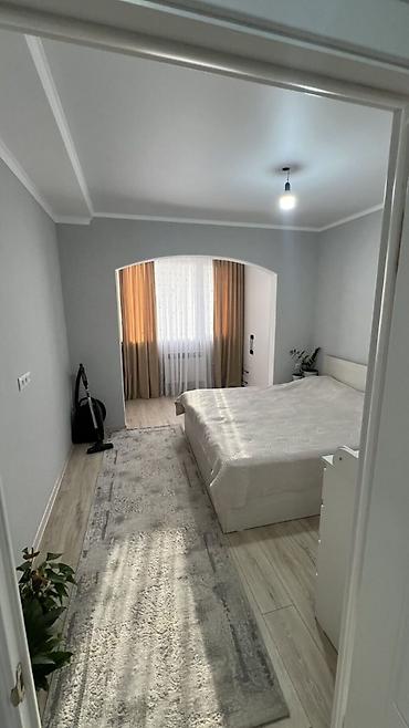 67: 2 комнаты, 67 м², Тунгуч мкр Элитка, 6 этаж, Евроремонт — 10