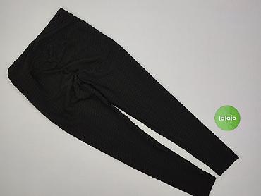 4f to cm: Legginsy Sportowe damskie, rozmiar S — 3