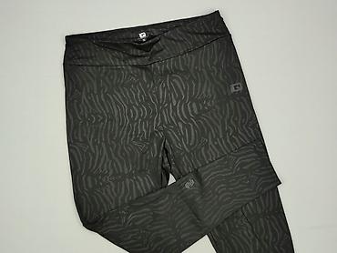 stroj do zapasow: Legginsy Sportowe damskie, rozmiar XL — 1