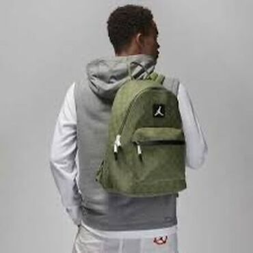 Рюкзаки: Розничная цена: 2500 Оптовая цена:2000 Рюкзак Jordan (серия с — 11