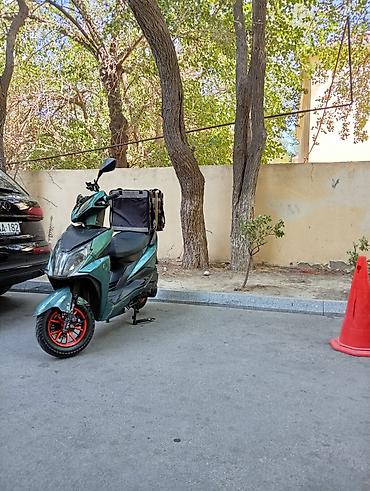maped kreditle: Yaxşı vəziyyətdədir.her şeyi yenisiyle əvəz olunub.mator 0dan yığılıb — 1