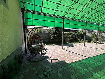 дом из бруса: 🏡 Продается добротный 2-этажный дом в престижном районе Арча-Бешик! 📍 — 3