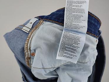 mnml jeans: H&M, Jeansy damskie, rozmiar L — 6