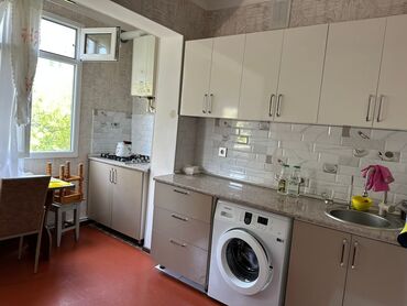 Köhnə tikili: Bakı, Əhmədli, 2 otaqlı, Köhnə tikili, m. Həzi Aslanov, 60 kv. m — 1