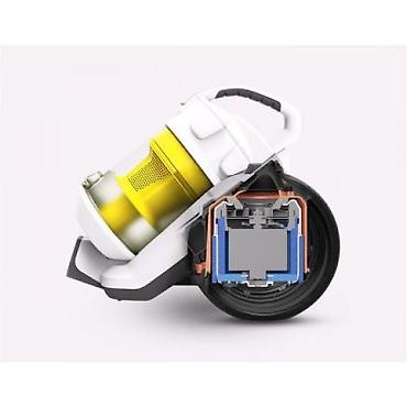 Пылесосы: Пылесос, Karcher, Стандартный, Влажная, Паровая, Смешанная, Фильтр для воды, Контейнер, Мешок — 8