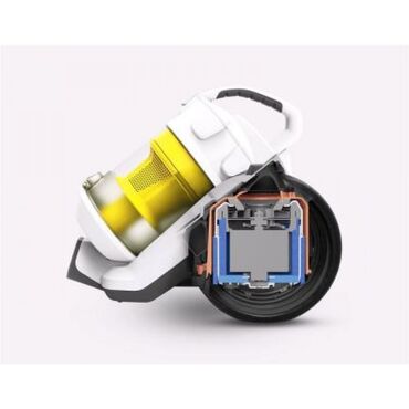 Пылесосы: Пылесос, Karcher, Стандартный, Влажная, Паровая, Смешанная, Фильтр для воды, Контейнер, Мешок — 3