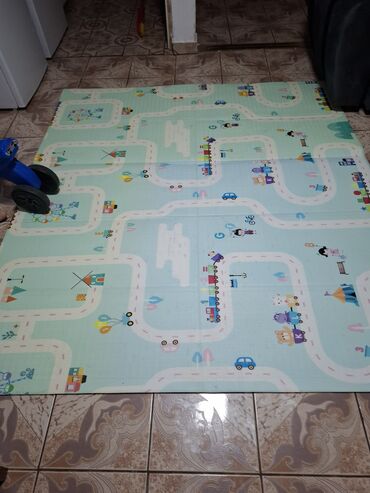 baletanke za devojcice deichmann: Puzle 180*220