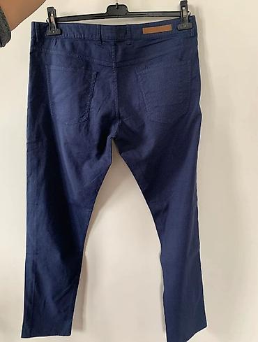 bootcut jeans: Продаю 4 пары новых джинсы 1. Massimo Dutti, размер EU 46 / US 36 / — 7
