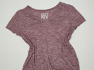 river: River Island, T-shirt damski, rozmiar XS — 1