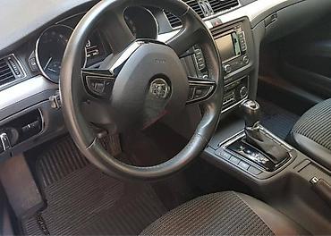 servis abs: KOŽA MENJAČA ZA ŠKODA SUPERB OD 2008. DO 2015. GOD. | RADIMO — 4