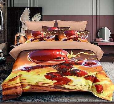 Posteljina: #isticanje#viral ❤️Singl posteljine❤️ 💞Dečije posteljine💞 na lalafo.rs — 8 Posteljina: #isticanje#viral ❤️Singl posteljine❤️ 💞Dečije posteljine💞 — 8