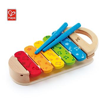 deichmann starke: Hape ksilofon – drvena muzička igračka za najmlađe Šifra proizvoda — 1