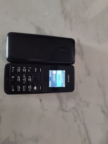 nokia 120: Nokia X5 Td-Scdma, 2 GB, rəng - Qara, Düyməli
