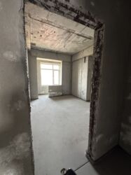 Продажа квартир: 4 комнаты, 112 м², Элитка, 13 этаж, ПСО (под самоотделку) — 7