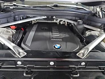 BMW: BMW X5: 2019 г. — 7