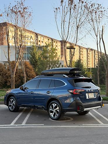диски r18 субару: Subaru Outback: 2020 г., 2.4 л, Автомат, Бензин, Кроссовер — 3